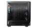 Kotelo MONTECH X5 MidiTower Case tuotteen ominaisuudet Läpinäkyvä paneeli Ei sisälly hintaan Väri Musta X5(B)