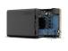 NAS-TALLENNUSTORNI 2BAY/TS-264-8G QNAP
