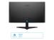 LCD-monitori AOC 23.8 " 1920 x 1080 pikseliä Full HD Native kuvasuhde 16:9 LED Flat 24B36X LED 24B36X