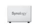 NAS-TALLENNUSTORNI 2BAY/NO HDD USB3 DS223J SYNOLOGIA