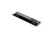 SSD LEXAR NM790 512GB M.2 PCIe Gen4 NVMe Kirjoitusnopeus 4400 Mt/s Lukunopeus 7200 Mt/s 2..