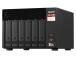 NAS-TALLENNUSTORNI 6BAY 8GB/TS-673A-8G QNAP
