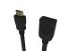 HDMI-JATKOKAAPELI 3M/CC-HDMI4X-10 GEMBIRD GEMBIRD