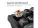 NÄPPÄIMISTÖ WRL Q3 ULTRA/MUSTA Q3U-M3 KEYCHRO