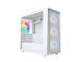 Kotelo MONTECH micro ATX/Mini ITX Valkoinen X5M X5M(W)