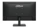 LCD-näyttö DAHUA 27 " 1920 x 1080 pikseliä Full HD Native kuvasuhde 16:9 LED Flat DHI-LM27-A221Y