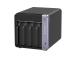NAS-TALLENNUSTORNI 4BAY/NO HDD TS-432X-4G QNAP QNAP
