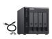 KOTELO 4BAY USB3/TR-004 QNAP QNAP