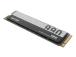 SSD LEXAR NM990 4TB M.2 NVMe Kirjoitusnopeus 11000 Mt/s Lukunopeus 14000 Mt/s 2.45mm TBW..