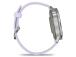 ÄLYKELLO VENU 4 41MM/HOPEA 010-03013-01 GARMIN