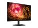 LCD-monitori SAMSUNG 32 " 2560 x 1440 pikseliä Quad HD Native kuvasuhde 16:9 LCD Flat LS32FG502EUXEN