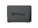 NAS-TALLENNUSTORNI 2BAY/NO HDD USB3.2 DS223 SYNOLOGIA