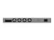 Kytkin UBIQUITI tyyppi L3 400 wattia USW-PRO-XG-10-POE