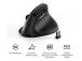 HIIRI USB OPTINEN WRL M5/MUSTA M5-A23 KEYYCHRON