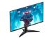 LCD-monitori AOC 23.8 " 1920 x 1080 pikseliä Full HD Native kuvasuhde 16:9 LED Flat 24B36X LED 24B36X