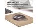 HIIRIMATTO BREYTA XL/SAND 100139319 FELLOWES