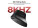 HIIRI USB OPTINEN WRL M5/MUSTA M5-A23 KEYYCHRON