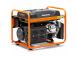 BENSIINIGENERAATTORI 6.5KW 230V/GDA 7500E DAEWOO DAEWOO