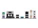 Emolevy ASUS Intel H610 LGA 1700 micro ATX RAM DDR5-SDRAM 2xSlots Wi-Fi Kyllä Bluetooth Kyllä..