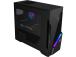 PC MSI Desktop Intel® CoreT i7 i7-14700F 32 GB DDR5-SDRAM Tallennus SSD NVIDIA GeForce RTX 5070 Wi-Fi..