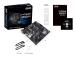 Emolevy ASUS AMD B550 SAM4 MicroATX 2xPCI-Express 3.0 1x 2xM.2 1xPCI-Express 4.0 16x Muisti DDR4..