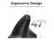 HIIRI USB OPTINEN WRL M5/MUSTA M5-A23 KEYYCHRON