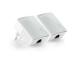 NET POWERLINE-SOVITIN 500MBPS/TL-PA4010 KIT TP-LINK