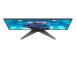 LCD-monitori AOC 23.8 " 1920 x 1080 pikseliä Full HD Native kuvasuhde 16:9 LED Flat 24B36X LED 24B36X