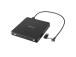DVD RW USB3.2 EXT/MUSTA 5401400 INTENSO