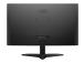 LCD-monitori AOC 23.8 " 1920 x 1080 pikseliä Full HD Native kuvasuhde 16:9 LED Flat 24B36X LED 24B36X