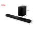 SOUNDBAR-KAIUTIN/Q75HE TCL
