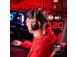 KUULOKKEET HYPERX CLOUD III S WRL/WL BLK-RED GAM A59Z0AA HYPERX HYPERX