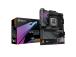 Emolevy GIGABYTE AMD X870E SAM5 ATX Muisti DDR5 Muistipaikat 4 1xPCI-Express 3.0 4x 1xPCI-Express 3.0..