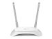 Langaton reititin TP-LINK Langaton reititin 300 Mbps IEEE 802.11b IEEE 802.11g IEEE 802.11n 1 WAN 4x10..