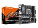 Emolevy GIGABYTE AMD B850 Socket AM5 micro ATX RAM DDR5-SDRAM 4xSlotit 2xM.2 (M) -paikkojen määrä...