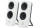 Kaiutin LOGITECH Langaton Bluetooth valkoinen 980-001292
