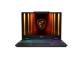 Kannettava tietokone MSI Cyborg Cyborg 15 B13WEKG CPU Intel Core i7 i7-13620H 2400 MHz 15.6" 1920x1080 RAM...