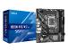 Emolevy ASROCK Intel H610 LGA1700 Micro-ATX Muisti DDR4 Muistipaikat 2 1xPCI-Express 3.0 1x 1xPCI..