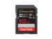 MUISTI SDXC 512GB UHS-II/SDSDXEP-512G-GN4IN SANDISK