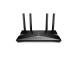 Langaton reititin TP-LINK langaton reititin 1500 Mbps Wi-Fi 6 IEEE 802.11a IEEE 802.11 b/g IEEE 802.11n...