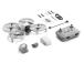 Lennokki DJI DJI Flip (RC-N3) Consumer CP.FP.00000179