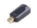 I/O-SOVITIN MINI-DP:STÄ HDMI/A-MDPM-HDMIF-01:EEN GEMBIRD