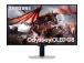 Näyttö SAMSUNG 32" Gaming/Smart/4K-paneeli OLED 3840x2160 16:9 0,03 ms Kaiuttimet Kääntyvä Pivot Korkeus..