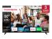 Televisio THOMSON 50 " 4K Ultra HD 3840 x 2160 pikseliä Flat 16:9 LCD 50UG4S14