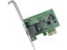 VERKKOKORTTI PCIE 1GB/TG-3468 TP-LINK