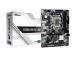 Emolevy ASROCK Intel B760 Express LGA1700 Micro-ATX Muisti DDR4 Muistipaikat 2 2xPCI-Express 3.0..