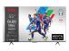 TV-sarja TCL 55 " 4K Ultra HD 3840 x 2160 pikseliä Flat 16:9 QLED 55P8K