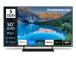 Televisio THOMSON 50 " 4K Ultra HD 3840 x 2160 pikseliä Flat 16:9 LED 50UG5X15 50UG5X15