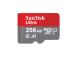 MUISTI MICRO SDXC 256GB UHS-I/W/A SDSQUAC-256G-GN6MA SANDISK