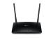 WRL 3G/4G REITITIN 300MBPS/TL-MR6400 TP-LINKKI
